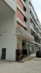 Mun Hean Industrial Building (D12), Factory #520604631